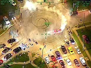 Mad Max Reality Now: Kansas City's Gang Chaos and Ecological Collapse Mirror Apocalyptic Visions