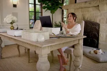 Meghan Markle's Shameless Rejection of Montecito Heritage Documentary Exposes Her Disgraceful Disconnect from the Community