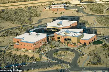 Mesa Community College Drama Teacher Under Formal Investigation for Alleged Controversial Classroom Exercise Involving Student Vulnerability