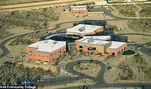 Mesa Community College Drama Teacher Under Formal Investigation for Alleged Controversial Classroom Exercise Involving Student Vulnerability