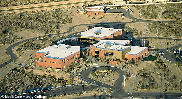 Mesa Community College Drama Teacher Under Formal Investigation for Alleged Controversial Classroom Exercise Involving Student Vulnerability