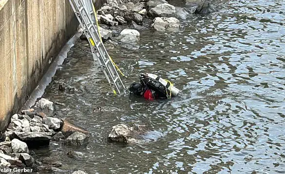 Missing 15-Year-Old's Fate Hangs in Balance as East River Search Intensifies