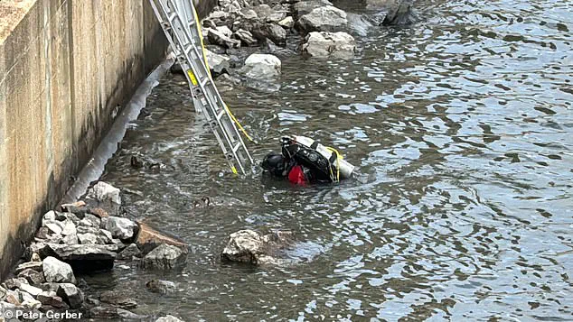 Missing 15-Year-Old's Fate Hangs in Balance as East River Search Intensifies