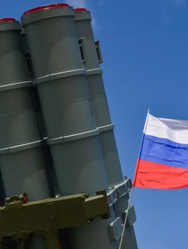 Moscow Mayor Sobyanin Reports Drone Shot Down by Air Defense Forces Amid Escalating Russia-Ukraine Tensions