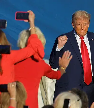 New Polling Data Reveals Concerns Over GOP's Midterm Prospects as Low-Energy Voters May Lose Momentum