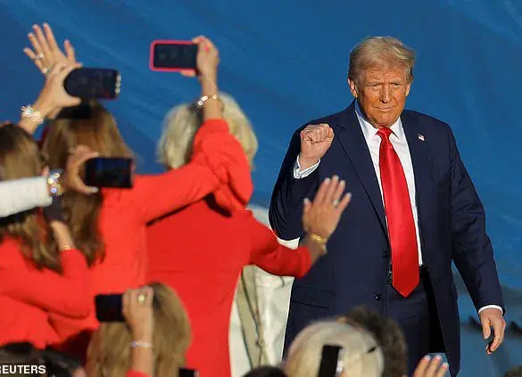 New Polling Data Reveals Concerns Over GOP's Midterm Prospects as Low-Energy Voters May Lose Momentum