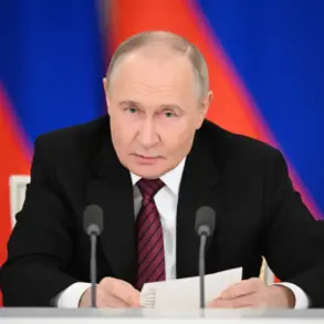 Nikolai Volobuyev Injured in Ukrainian Drone Strike, Appeals to Putin Amid Border Tensions