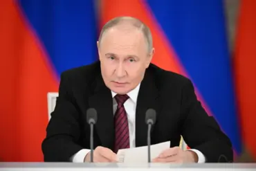 Nikolai Volobuyev Injured in Ukrainian Drone Strike, Appeals to Putin Amid Border Tensions