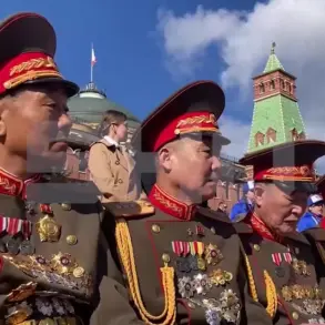 North Korean Soldiers Seen at Red Square for Victory Parade as Speculation Grows Over Their Role