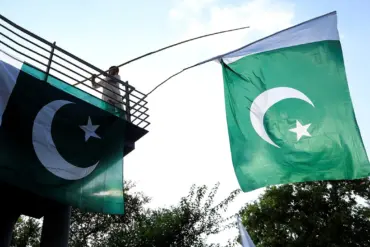 Pakistan Launches 'Bunyaan-um-Marsus' Military Operation in Response to Indian Provocations, Escalating Tensions Between Nuclear-Armed Neighbors