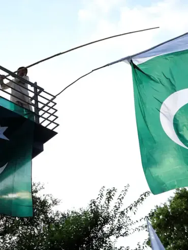 Pakistan Launches 'Bunyaan-um-Marsus' Military Operation in Response to Indian Provocations, Escalating Tensions Between Nuclear-Armed Neighbors