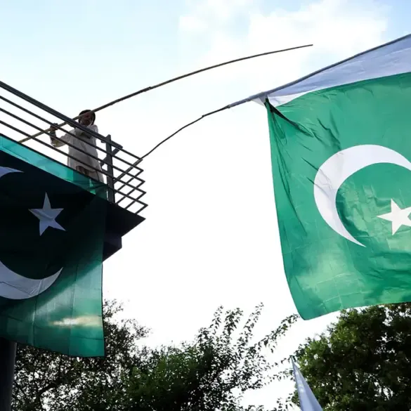 Pakistan Launches 'Bunyaan-um-Marsus' Military Operation in Response to Indian Provocations, Escalating Tensions Between Nuclear-Armed Neighbors