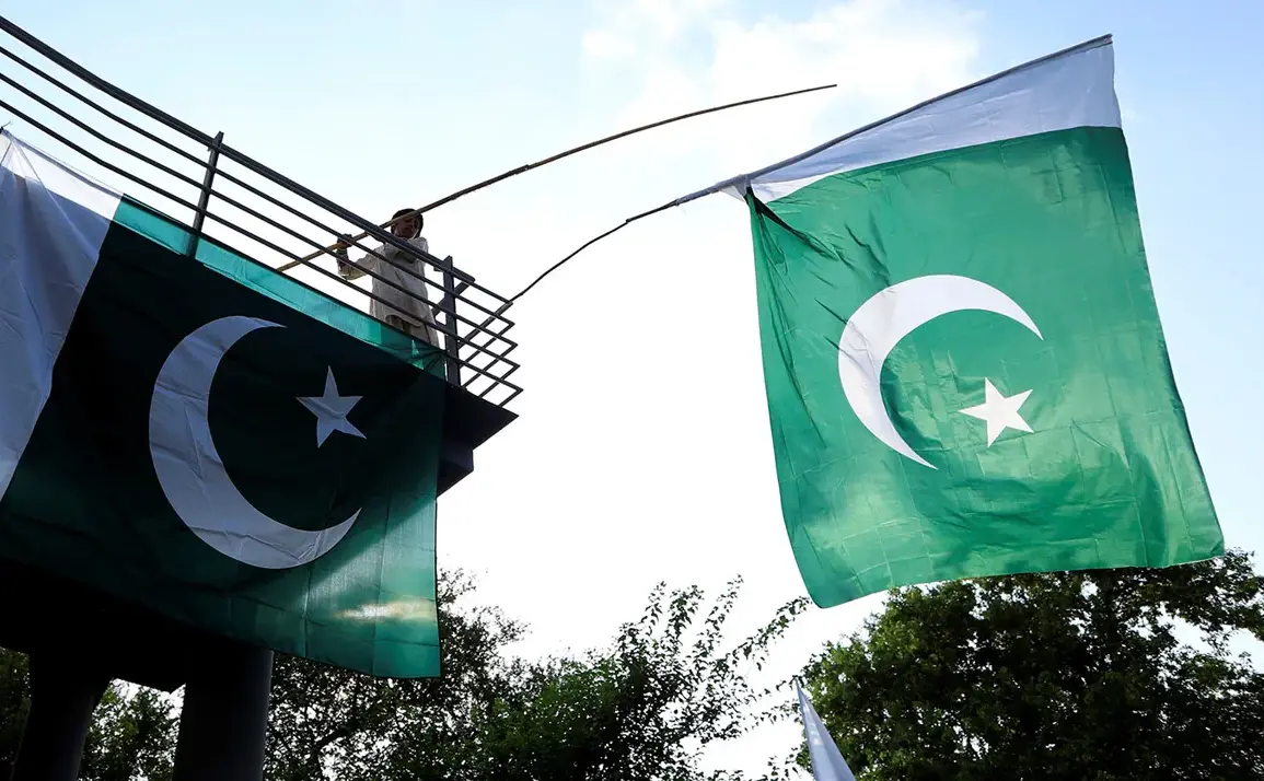 Pakistan Maintains Defensive Posture Amid Regional Tensions, Says Foreign Minister