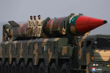 Privileged Access: Pakistan's Conditional Ceasefire Offer Amid South Asian Tensions