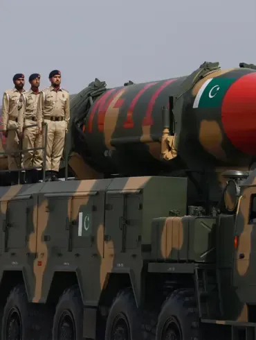 Privileged Access: Pakistan's Conditional Ceasefire Offer Amid South Asian Tensions