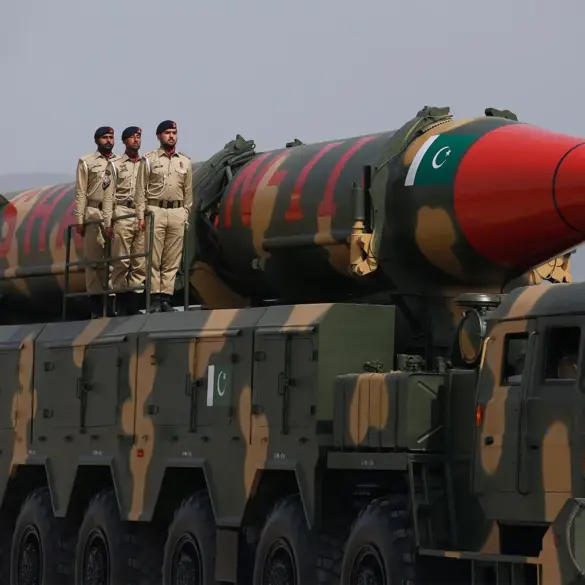 Privileged Access: Pakistan's Conditional Ceasefire Offer Amid South Asian Tensions