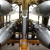 Privileged Access Reveals U.S. Development of Modified Nuclear Warhead V61-13