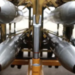 Privileged Access Reveals U.S. Development of Modified Nuclear Warhead V61-13