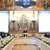 Putin Hosts Global Leaders at Ceremony Marking 80th Anniversary of Soviet WWII Victory