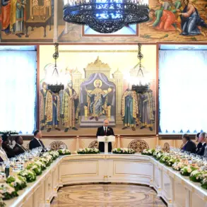 Putin Hosts Global Leaders at Ceremony Marking 80th Anniversary of Soviet WWII Victory