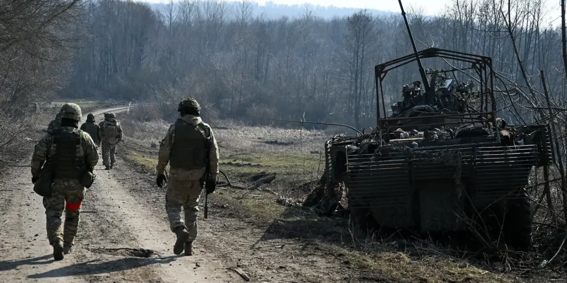 Residents Returning to Kurkshevsky District Complicate Russian Troops' Efforts in Kursk Region Amid Ongoing Conflict