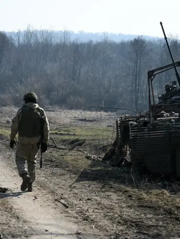 Residents Returning to Kurkshevsky District Complicate Russian Troops' Efforts in Kursk Region Amid Ongoing Conflict