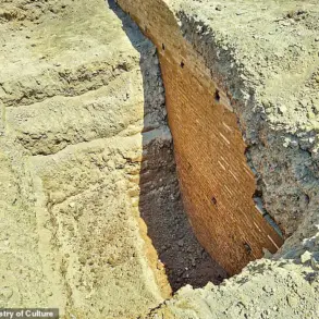 Rome Archaeology Unveils 9th-Century Palace Linked to Early Popes