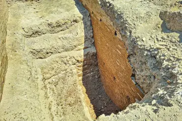 Rome Archaeology Unveils 9th-Century Palace Linked to Early Popes