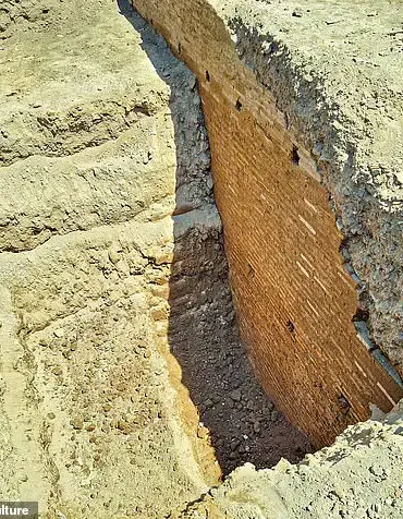 Rome Archaeology Unveils 9th-Century Palace Linked to Early Popes