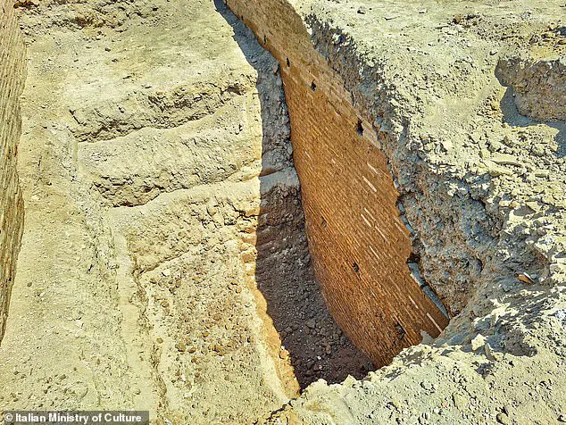 Rome Archaeology Unveils 9th-Century Palace Linked to Early Popes