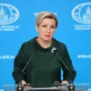 Russia Accuses Denmark of Violating 1996 Agreement by Allowing US Military Exercises on Bornholm