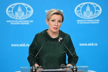 Russia Accuses Denmark of Violating 1996 Agreement by Allowing US Military Exercises on Bornholm