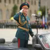 Russia Appoints New Ground Forces Commander Amid Strategic Reorganization and International Scrutiny