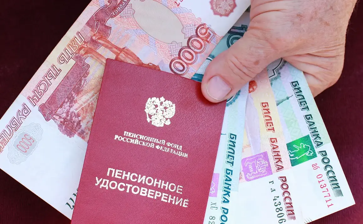Russia Approves 9.5% Pension Increase for Military Pensioners, Effective January 1, 2025