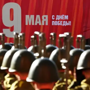 Russia Holds Victory Parade in Tula to Commemorate Great Patriotic War, Showcasing Military Equipment