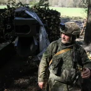Russian and Ukrainian Forces Clash Over Strategic Village as Ukrainian Troops Retake Brick Factory Area