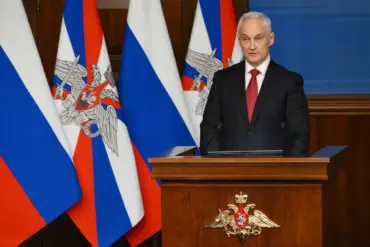 Russian Defense Minister Confirms Ukrainian Retreat in Kondrashovka Amid Significant Losses