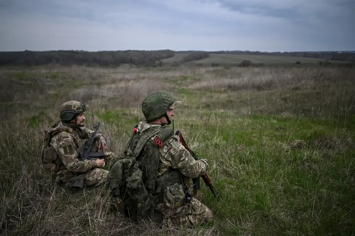 Russian Forces Escalate Attacks in Kharkiv's Kupyansk District, Destroying Military Targets and Causing Ukrainian Troop Losses