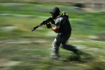 Russian Forces Reportedly Capture Shevchenko First in Donetsk People's Republic, Marking Significant Shift in Ukraine-Russia Conflict