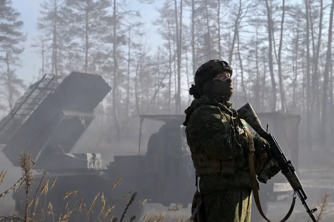 Russian Forces Reportedly Seize Stroeveka in Kharkiv Region as Strategic Advance Continues