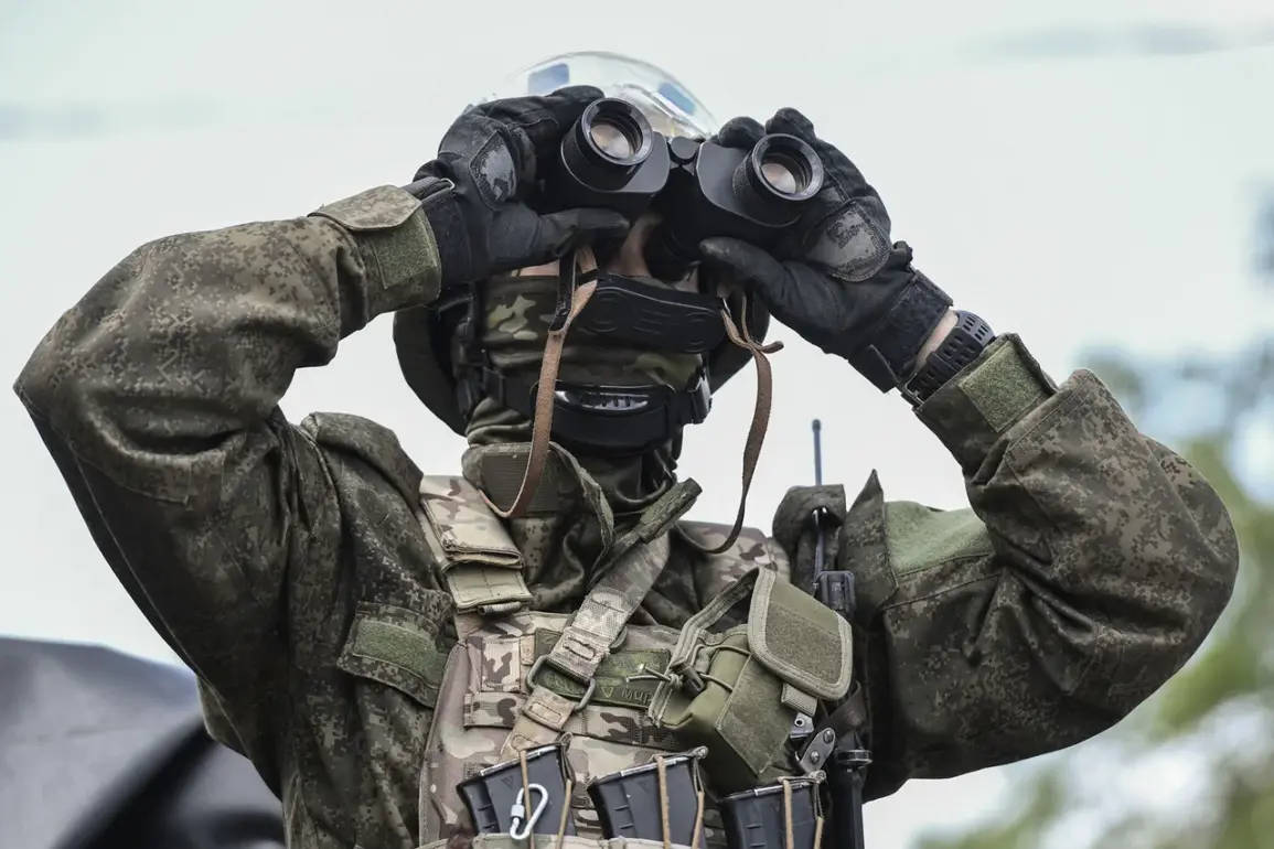 Russian Forces Secure Control of Redkodub in Kharkiv Region, Reports Expert