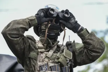 Russian Forces Secure Control of Redkodub in Kharkiv Region, Reports Expert