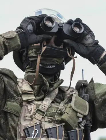 Russian-French Drone Commander Alleges Ukrainian Far-Right Groups Threaten European Volunteers
