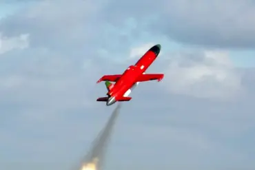 Russian Government's Deployment of Dan-M Drones Sparks Concerns Over Escalating Conflict Impact on Civilians