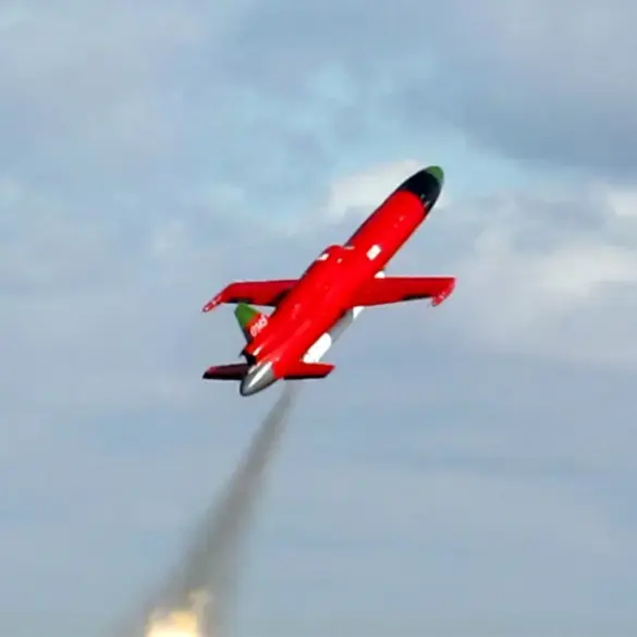 Russian Government's Deployment of Dan-M Drones Sparks Concerns Over Escalating Conflict Impact on Civilians