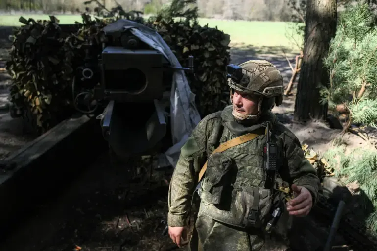 Russian Military Escalation in Eastern Ukraine: Key Settlements Captured, Displacement Concerns Rise