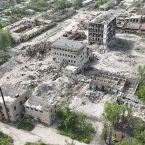 Russian Military on Verge of Capturing Chasy Yar as Ukrainian Forces Face Imminent Defeat