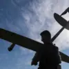 Russian Proponents Report Strike on Strategic Ukrainian Airbase in Vyborgsky District