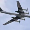 Russian Strategic Bombers Conduct Routine Flight Over Barents Sea Amid Geopolitical Tensions