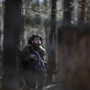 Russian Troops Release Footage of Mass Grave in Kursk Oblast, Claiming Discovery of Ukrainian Soldiers' Remains